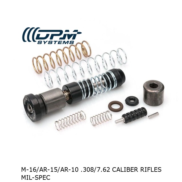 Μ-16/AR-15/AR-10 .308/7.62 Caliber Rifles MIL-SPEC Μ-16/AR-15/AR-10 .308/7.62 Caliber Rifles MIL-SPEC