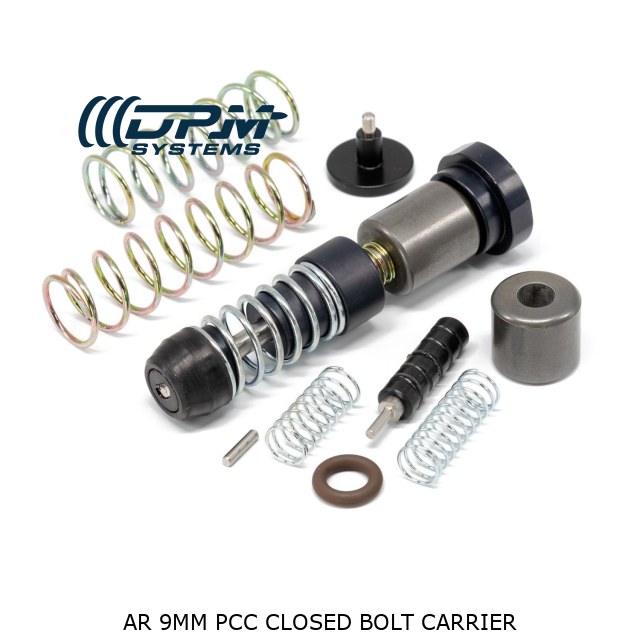AR 9mm PCC Closed Bolt Carrier AR 9mm PCC Closed Bolt Carrier
