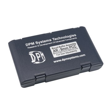 AR 9mm PCC Closed Bolt Carrier -  AR 9mm PCC Closed Bolt Carrier -