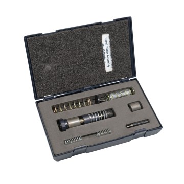 AR 9mm PCC Closed Bolt Carrier -  AR 9mm PCC Closed Bolt Carrier -