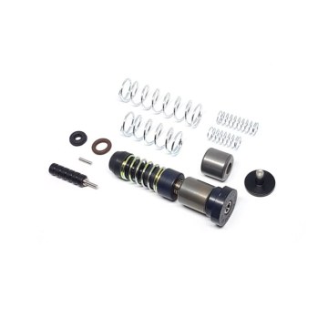 AR 9mm PCC Closed Bolt Carrier -  AR 9mm PCC Closed Bolt Carrier -