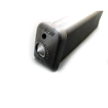 DPM Magazine Floorplate/Glass Breaker for Glock 17-19-22 All Gens Polymer Olive Green -  DPM Magazine Floorplate/Glass Breaker for Glock 17-19-22 All Gens Polymer Olive Green -