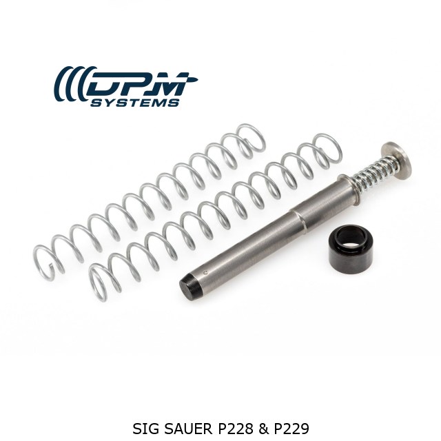 Sig Sauer P228 & P229 Sig Sauer P228 & P229