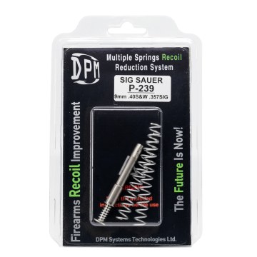 Sig Sauer P239 -  Sig Sauer P239 -