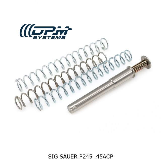 Sig Sauer P245 .45ACP