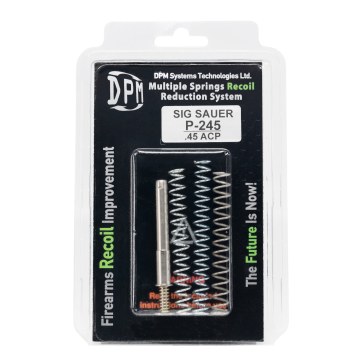 Sig Sauer P245 .45ACP - 