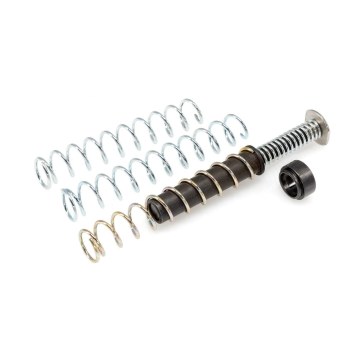 Sig Sauer P320 XCompact  3.6" Barrel | Set Spare External Springs  Sig Sauer P320 XCompact  3.6" Barrel | Set Spare External Springs