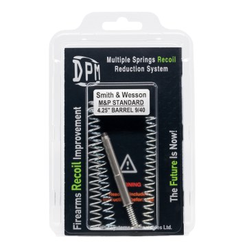 S&W M&P Standard & M2.0 4.25"  - 