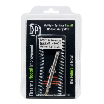 S&W M&P 45 4.5" BARREL -  S&W M&P 45 4.5" BARREL -
