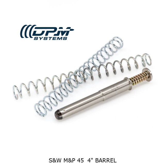 S&W M&P 45  4" Barrel S&W M&P 45  4" Barrel