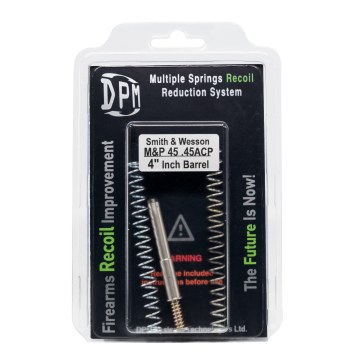 S&W M&P 45  4" Barrel -  S&W M&P 45  4" Barrel -