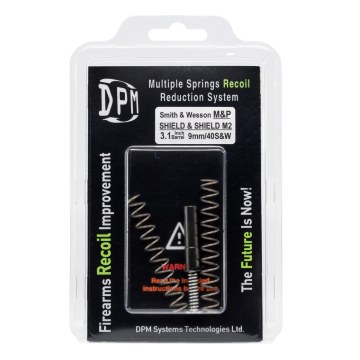 S&W M&P Shield & M2.0 - PLUS 3.1" Barrel -  S&W M&P Shield & M2.0 - PLUS 3.1" Barrel -