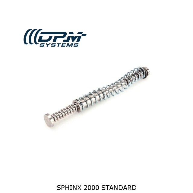 Sphinx 2000 Standard Sphinx 2000 Standard