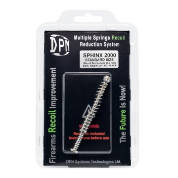 Sphinx 2000 Standard -  Sphinx 2000 Standard -