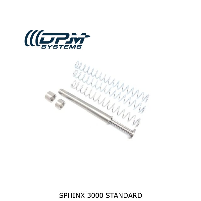 Sphinx 3000 Standard Sphinx 3000 Standard