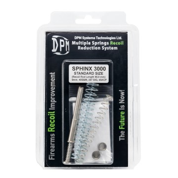Sphinx 3000 Standard -  Sphinx 3000 Standard -