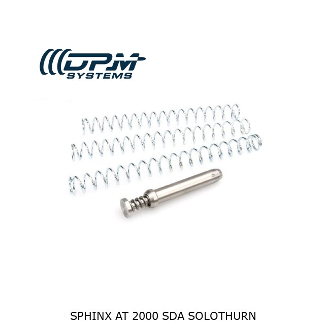 Sphinx AT 2000 SDA Solothurn Sphinx AT 2000 SDA Solothurn