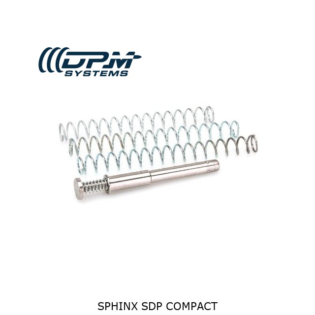 Sphinx SDP Compact Sphinx SDP Compact
