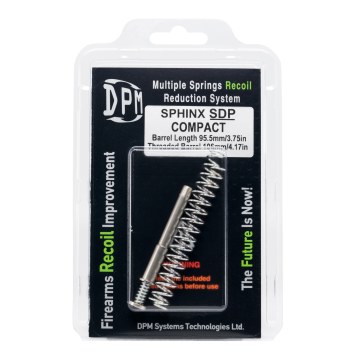 Sphinx SDP Compact -  Sphinx SDP Compact -