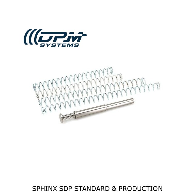 Sphinx SDP Standard & Production Sphinx SDP Standard & Production