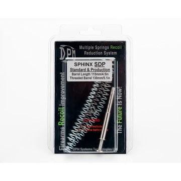Sphinx SDP Standard & Production -  Sphinx SDP Standard & Production -