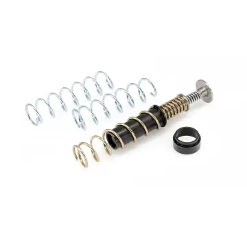 Springfield Hellcat 3" & Threaded 3.8" Barrel & RDP COMP