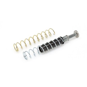 Springfield Armory XD (M) 3.8" 9mm & 40S&W Telescopic System Springfield Armory XD (M) 3.8" 9mm & 40S&W Telescopic System