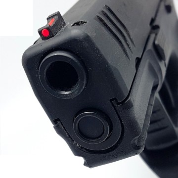Springfield XD (M) & Elite 3.8" 9mm & 40S&W   Telescopic System -  Springfield XD (M) & Elite 3.8" 9mm & 40S&W   Telescopic System -