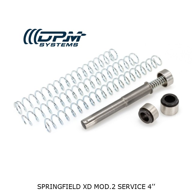 Springfield XD MOD.2 Service 4’’