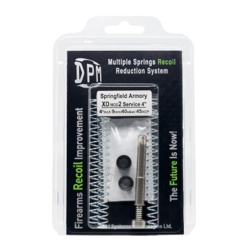 Springfield XD MOD.2 Service 4’’ - 