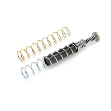 Springfield Armory XD-M 3.8" Barrel .45ACP & 10mm Telescopic Version Springfield Armory XD-M 3.8" Barrel .45ACP & 10mm Telescopic Version