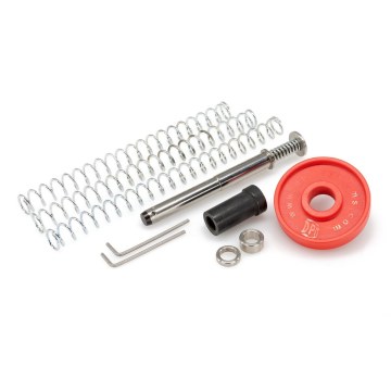 Springfield Armory XD-S MOD.2 4" Barrel 9mm - 40S&W - .45ACP Springfield Armory XD-S MOD.2 4" Barrel 9mm - 40S&W - .45ACP