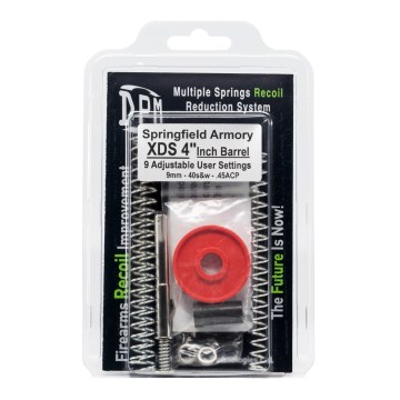 Springfield XD-S MOD.2 4" Barrel  -  Springfield XD-S MOD.2 4" Barrel  -