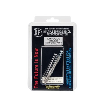 Tanfoglio Force 99 Pro-Police-Compact-EAA Witness Carry -  Tanfoglio Force 99 Pro-Police-Compact-EAA Witness Carry -