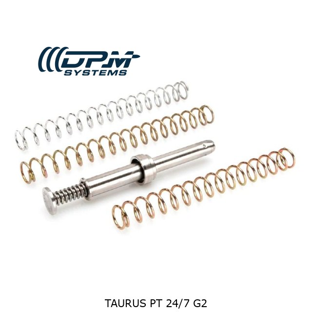 Taurus PT 24/7 G2
