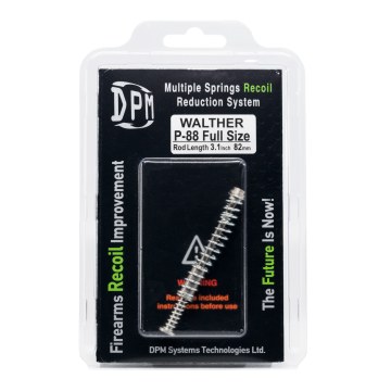 Walther P88 Full Size - 