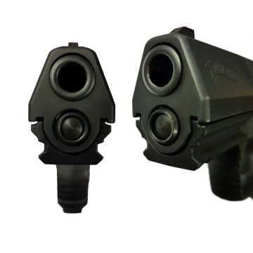 Walther P99 Compact AS/QA/DAO & PPQ Subcompact Telescopic System -  Walther P99 Compact AS/QA/DAO & PPQ Subcompact Telescopic System -