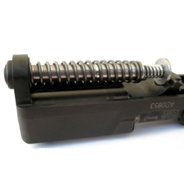 Walther PPS & PPS M2 Subcompact Slide Extended System -  Walther PPS & PPS M2 Subcompact Slide Extended System -