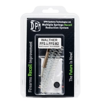 Walther PPS & PPS M2 Subcompact Slide Extended System -  Walther PPS & PPS M2 Subcompact Slide Extended System -