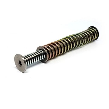 Walther Q4 Polymer & Steel Frame (TAC/M2 ,OR) Walther Q4 Polymer & Steel Frame (TAC/M2 ,OR)