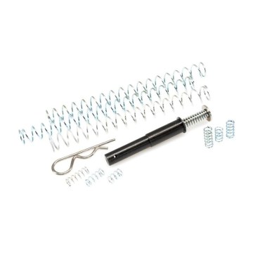 Walther Q4 Steel & Polymer Frame (TAC/M2, OR) 4" Inch. Barrel - Open Version Walther Q4 Steel & Polymer Frame (TAC/M2, OR) 4" Inch. Barrel - Open Version
