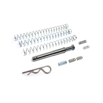 Walther Q5 Match M1/M2 & Steel - Polymer Frame Pro/Standard Walther Q5 Match M1/M2 & Steel - Polymer Frame Pro/Standard