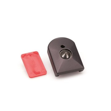 Springfield XD-M  MAGAZINE GLASS BREAKER FLOORPLATE  Springfield XD-M  MAGAZINE GLASS BREAKER FLOORPLATE