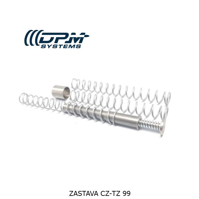 Zastava CZ-TZ 99 Zastava CZ-TZ 99