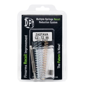 Zastava CZ-TZ 99 -  Zastava CZ-TZ 99 -