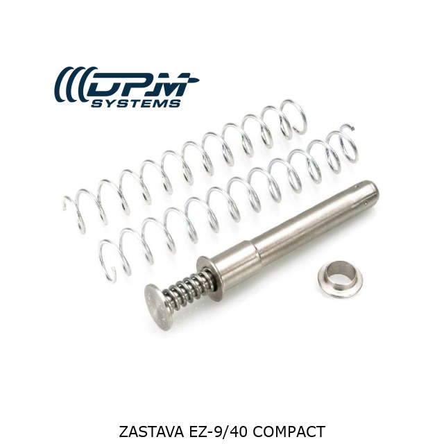 Zastava EZ-9/40 Compact