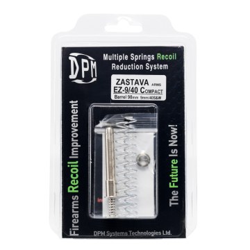Zastava EZ-9/40 Compact - 