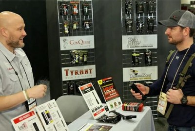 Shot Show 2019 Nevada Shot Show 2019 Nevada
