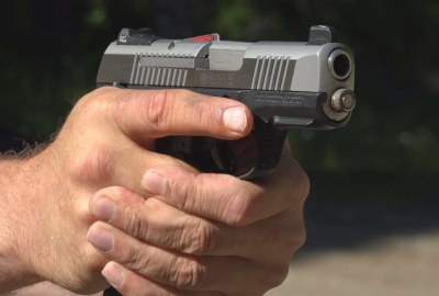 Ruger SR9c DPM Recoil Reduction System Ruger SR9c DPM Recoil Reduction System