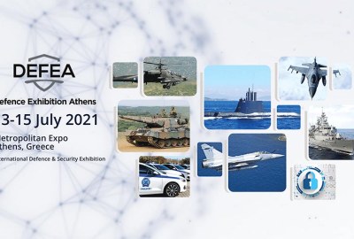Defence Exhibition Athens 2023 Defence Exhibition Athens 2023